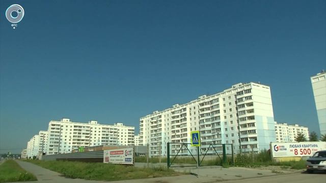 АО «РЭС» модернизирует высоковольтную подстанцию в Ленинском районе Новосибирска смотреть онлайн