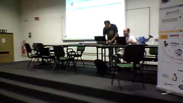 Ferruccio Zamuner Tavola rotonda Perl e Didattica смотреть онлайн