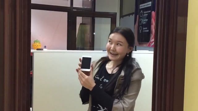 Замена Стекла iPhone 6 в Астане. Отзыв клиента | Ремонт айфон | Apple- iPhone 6 | ремонт айфон 6 смотреть онлайн