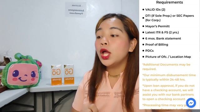 Kulang ang Budget para pang Business, tutulungan ka ng Company na ito! mag LOAN kana dito! смотреть онлайн