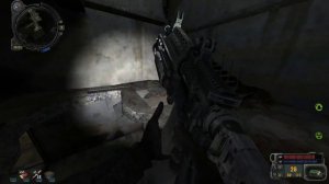 Сталкер Плохая компания #8 - Лаборотория X8