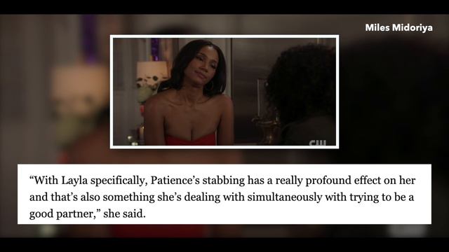All American Season 6 NEW Details Revealed About Upcoming Season!! смотреть онлайн