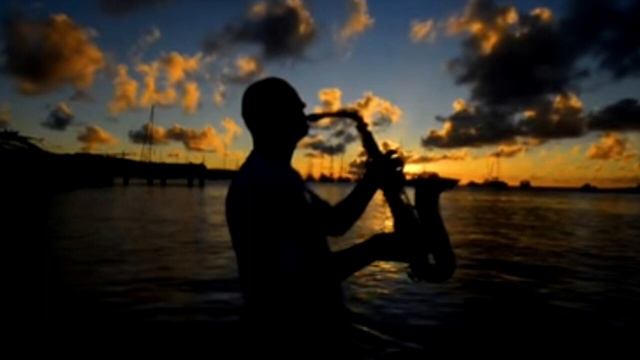 Syntheticsax-Sunset And Sea смотреть онлайн