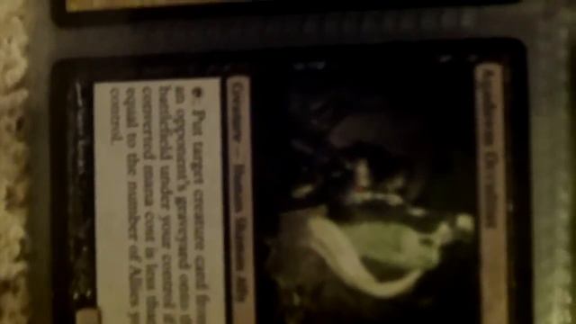 Magic the gathering cards for sale or trade!!! смотреть онлайн