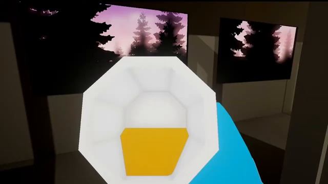 Disorient on the Murder Express Prototype [Full Game/No Commentary] смотреть онлайн