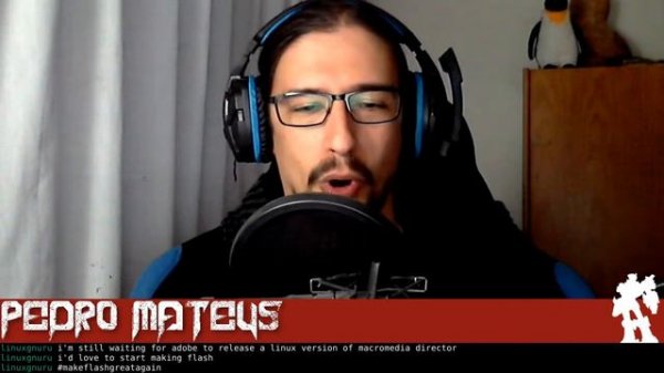 Linux Weekly Daily Wednesday – Linux Defender