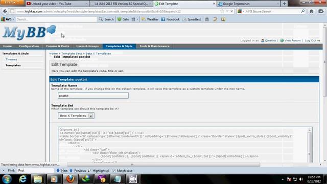 how to add ads in mybb смотреть онлайн