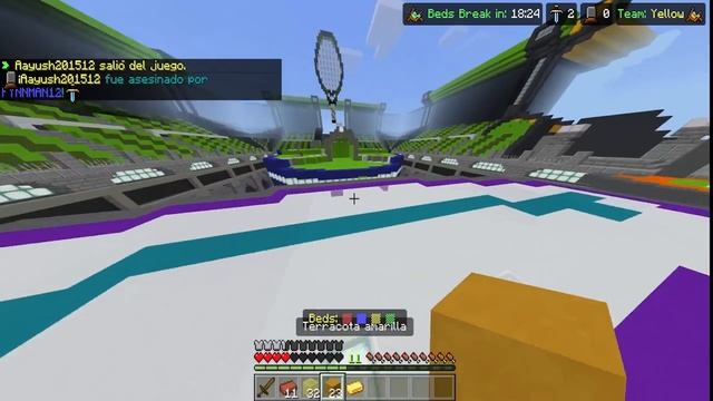 Baneos en minecraft pe 1.20.40 Interfaz update minecraft bedrock 1.20.40 oficial смотреть онлайн