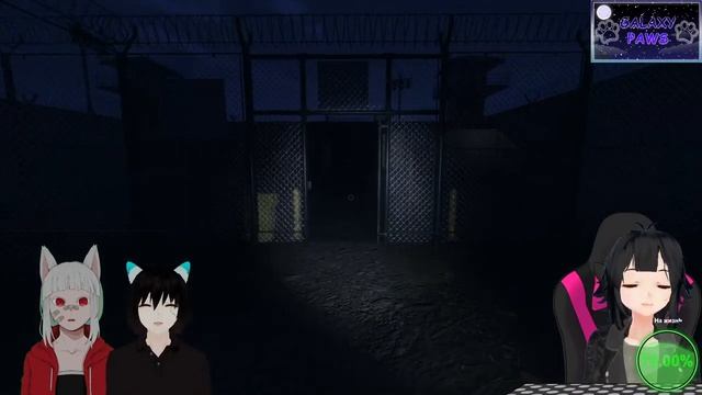 ?КОЛЛАБ ФАЗМОФОБИЯ НА ТРОИХ? СТРИМ | Hikari Irai [RU Vtuber] смотреть онлайн