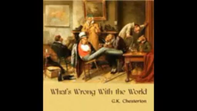 29 28 The Calvinism of Today What's Wrong With the World смотреть онлайн
