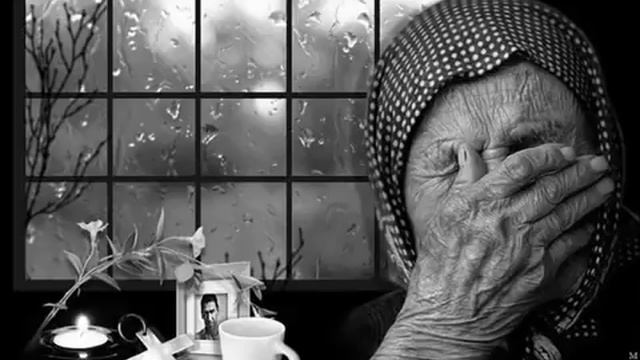 Блатной удар - Мать старушка