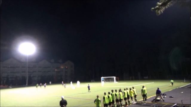 Oglethorpe Men's Soccer Highlights vs. Sewanee 10/1/2016 смотреть онлайн