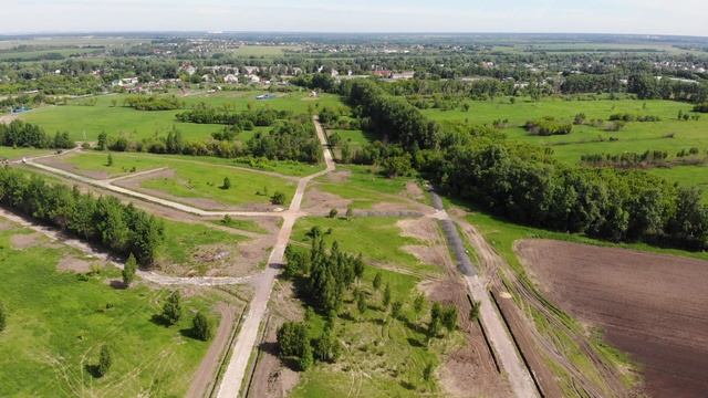 Морозово Парк HD 0018 смотреть онлайн