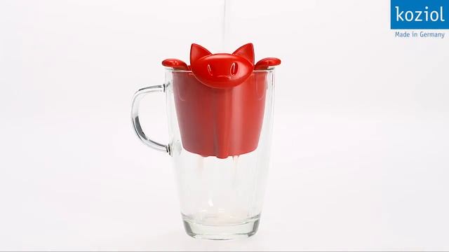 Infuzor MIMMI смотреть онлайн