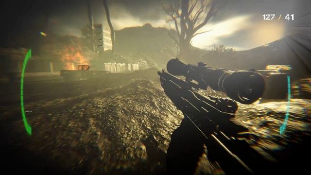 SnipZ - Gameplay - PC HD [1440p] смотреть онлайн