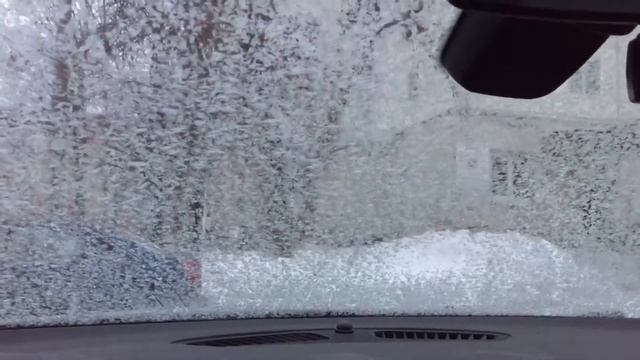 Нитевой обогрев лобового стекла Ford Mondeo смотреть онлайн