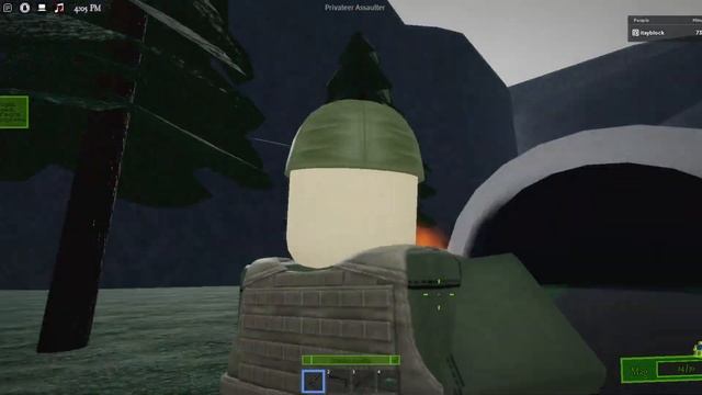 Roblox Privateer Assaulter from Far Cry 3 (Avatar Build) смотреть онлайн