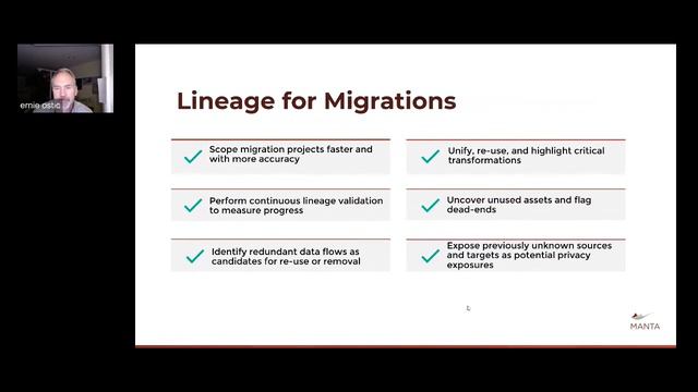 Applied Data Lineage: Maximize the Value of Understanding Your Data Pipelines смотреть онлайн