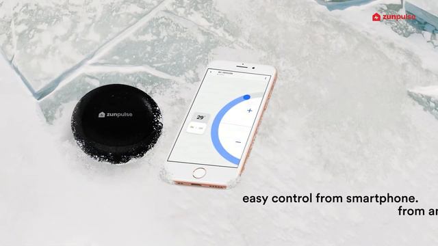 Smart AC Remote | Control from your smartphone смотреть онлайн