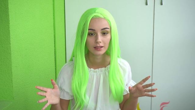 Я НАКАЧАЛА ГУБЫ / БОЛЬШЕ НИКАКОГО ФОТОШОПА! смотреть онлайн