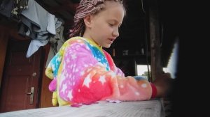 Приклеела ногти на супер клей накладные