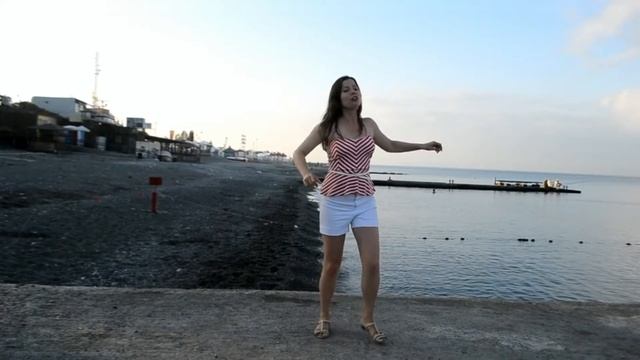 Шок!!! Веселый танец. Улыбайся. Три прихлопа, два притопа смотреть онлайн