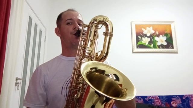 Sax barítono hino 32 смотреть онлайн