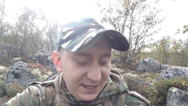 Охота по куропатке / Выслеживание в лесу / POV / 1 сентября. смотреть онлайн