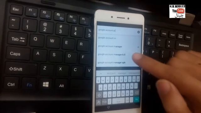 Huawei Honor 6C (DIG L21HN) 6.0 FRP Bypass смотреть онлайн