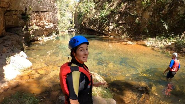 Танцы Молекул