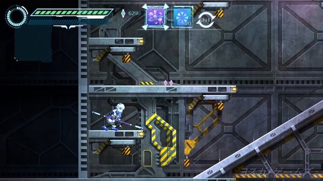 ミッションマーメイデン-ハスミと深海の姉妹- プレイ動画 ステージ2-3【アイソレーションエリアⅡ】 смотреть онлайн