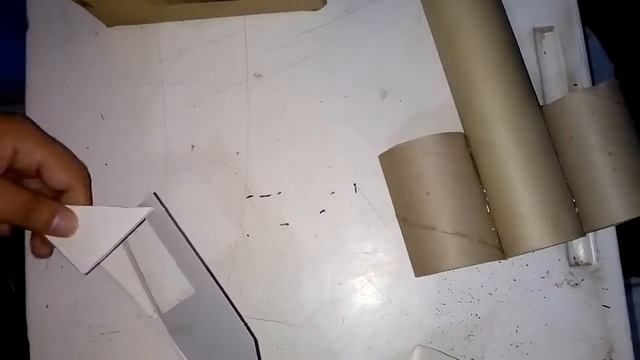 Como Hacer un AVION de CARTON Facil Para NIÑOS смотреть онлайн