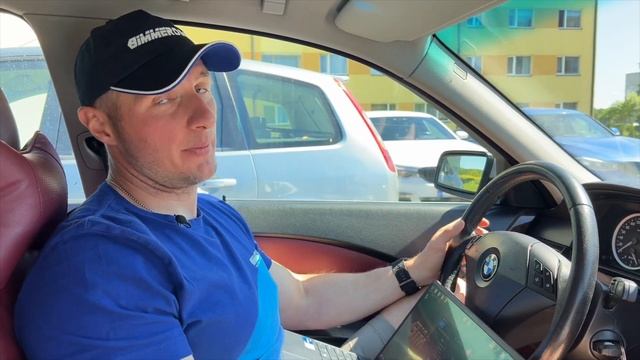 How to reset short circuit counter in BMW via Tool32? смотреть онлайн