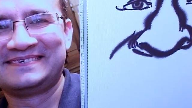 Шарж от VA смотреть онлайн