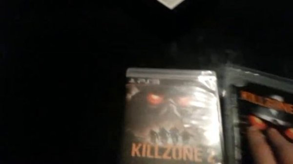 Обзор игр killzone 1 2 3
