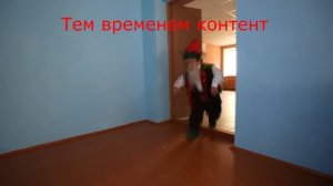 Матный гномик А4