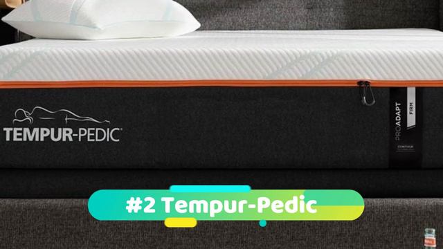 🥇 Las 3 mejores MARCAS de COLCHONES en ESTADOS UNIDOS смотреть онлайн
