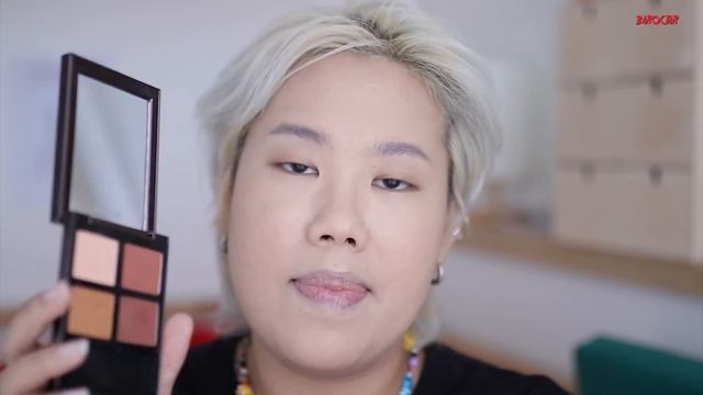 รีวิวรองพื้น Tom Ford ขวดละ 4900 บาท ซื้อเลยหรือเททิ้ง!!! | Baroctar смотреть онлайн