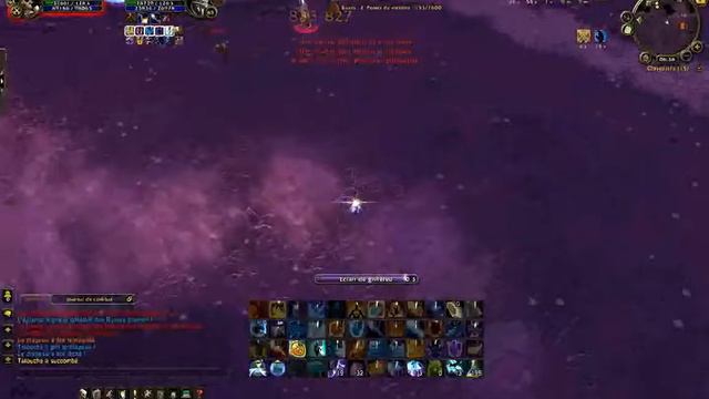WoW Zergö 2 fire mage 85 pvp movie cataclysm смотреть онлайн