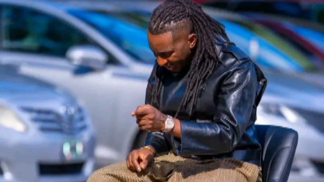 TINASHE MUTARISI IN BIG TROUBLE NOW BECAUSE OF PASSION JAVA смотреть онлайн