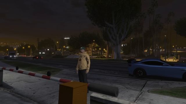 ALL REMOVED CARS | GTA Online Mercenary Update смотреть онлайн