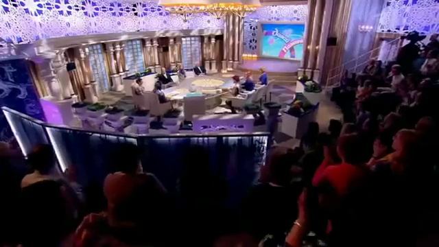 Давай Поженимся. Как проходило возвращение Василисы Володиной смотреть онлайн