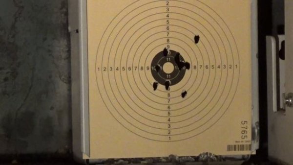 Colt Python 6" CO2 Revolver Review und Schusstest