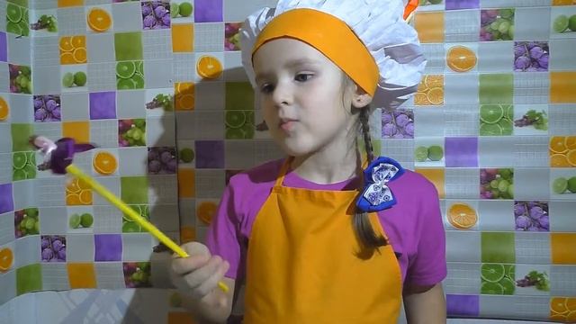 Канапе Готовим простые и красивые канапе на волшебной кухне