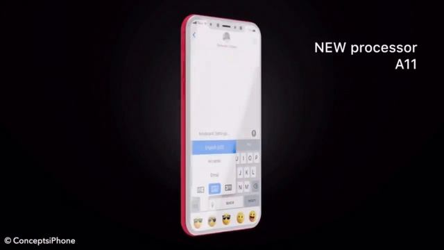 iPhone 8 - УЖЕ В РУКАХ!!! смотреть онлайн