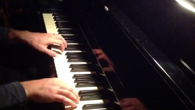 Al piano смотреть онлайн