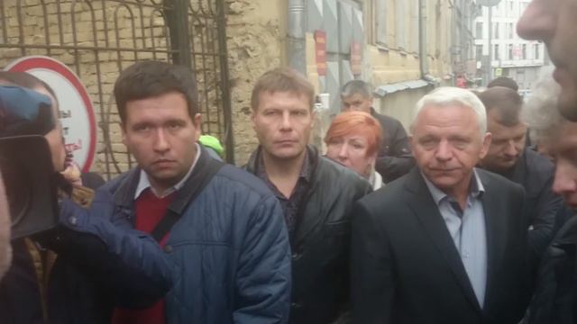 Адмиралтейский банк 10 сентября смотреть онлайн