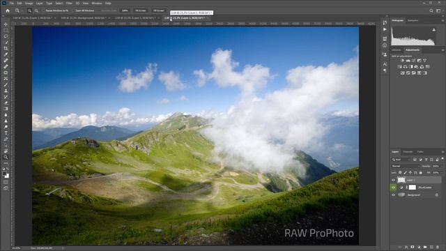 Проявка RAW в 3D LUT Creator смотреть онлайн