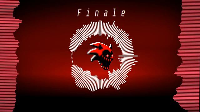 FATAL FINALE - Finale but Fatal Error Sing it - Vs Impostor V4 Cover смотреть онлайн