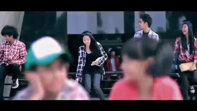 Norman Kamaru feat Saykoji - Lupakan смотреть онлайн